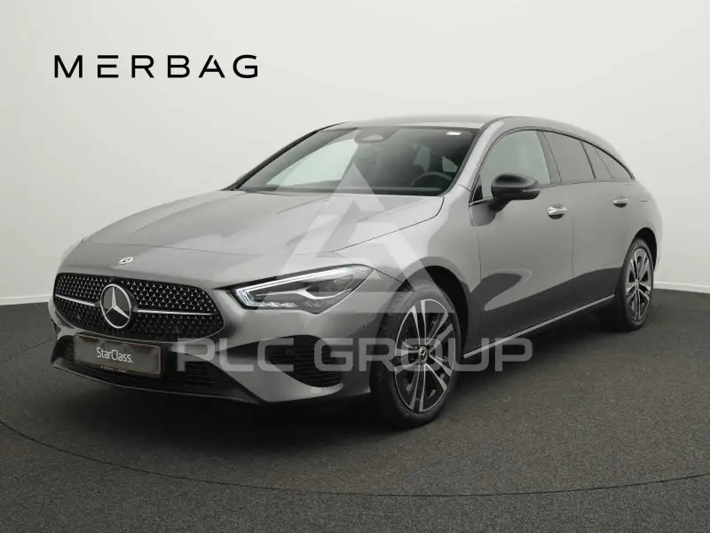 2023 Mercedes Benz Cla 250