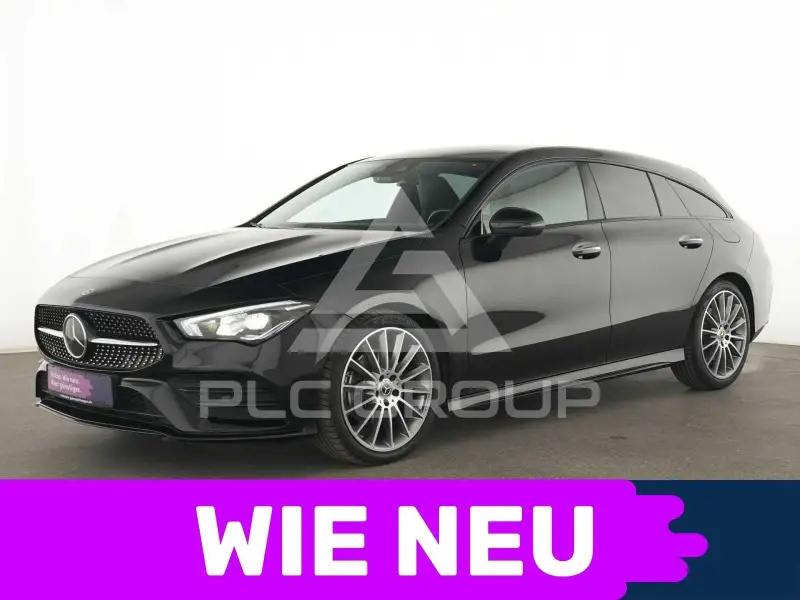 2023 Mercedes Benz Cla 250
