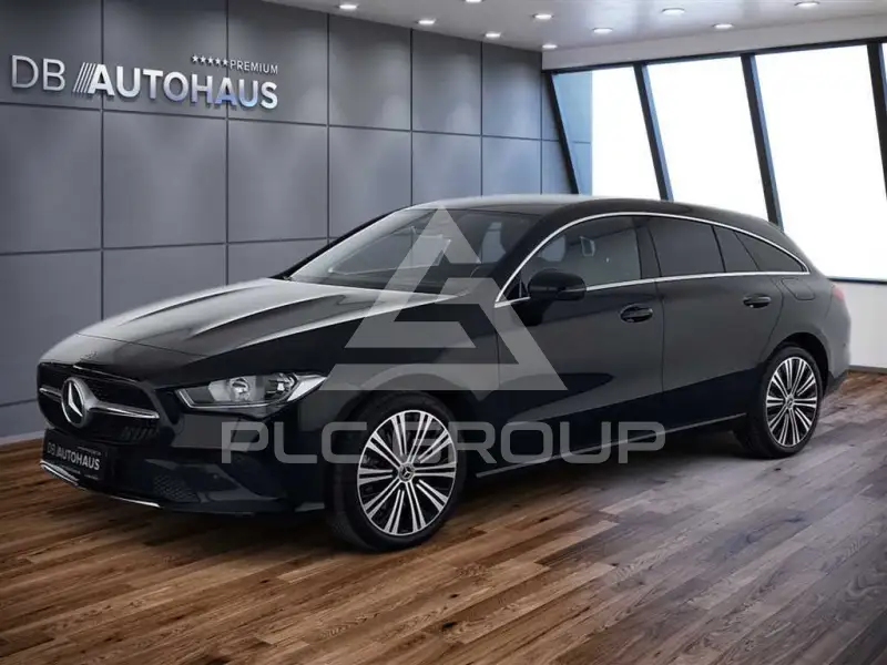 2023 Mercedes Benz Cla 250