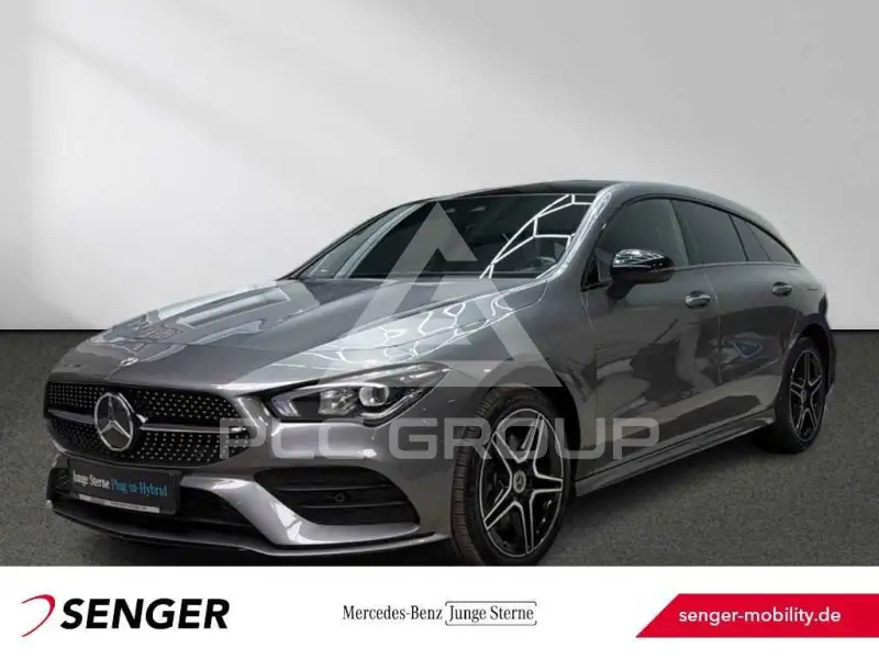2023 Mercedes Benz Cla 250