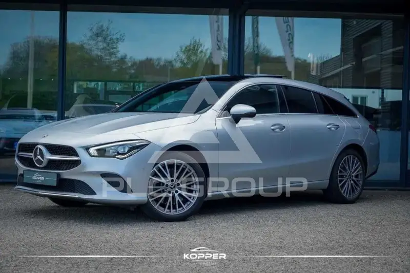 2023 Mercedes Benz Cla 250