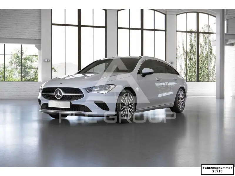 2023 Mercedes Benz Cla 250