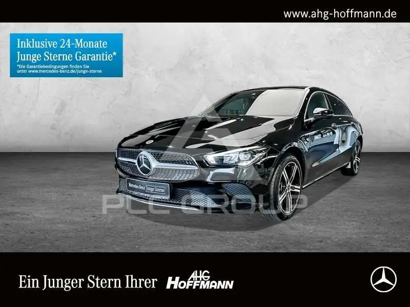 2023 Mercedes Benz Cla 250