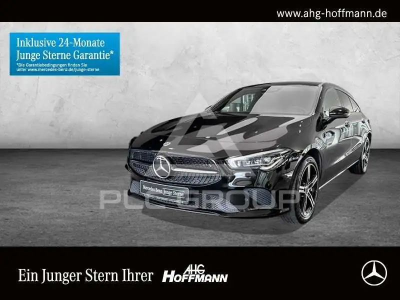 2023 Mercedes Benz Cla 250