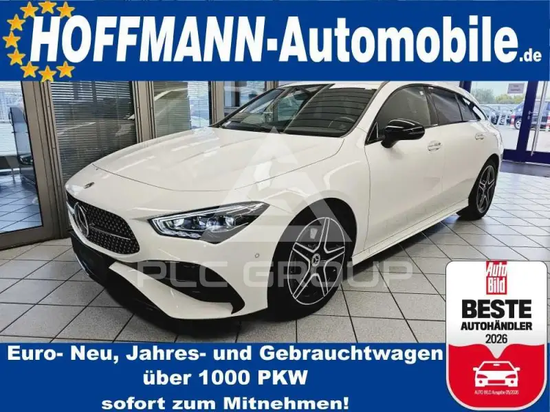 2023 Mercedes Benz Cla 250