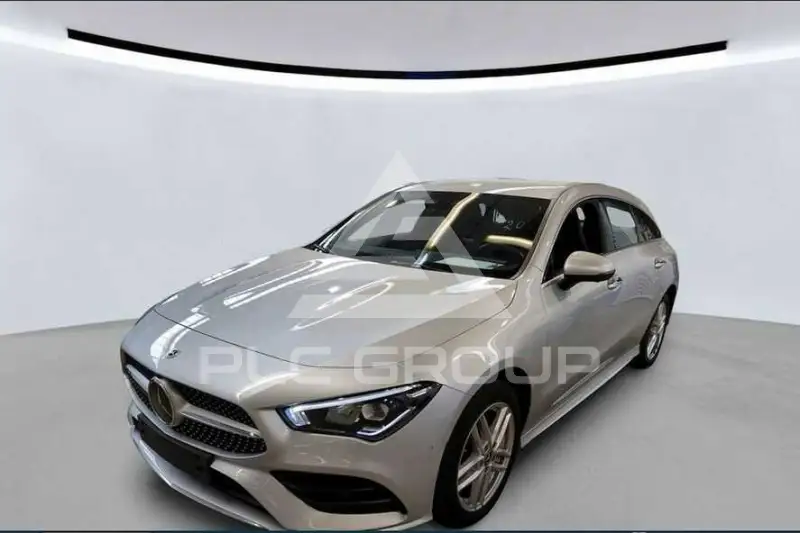 2023 Mercedes Benz Cla 250