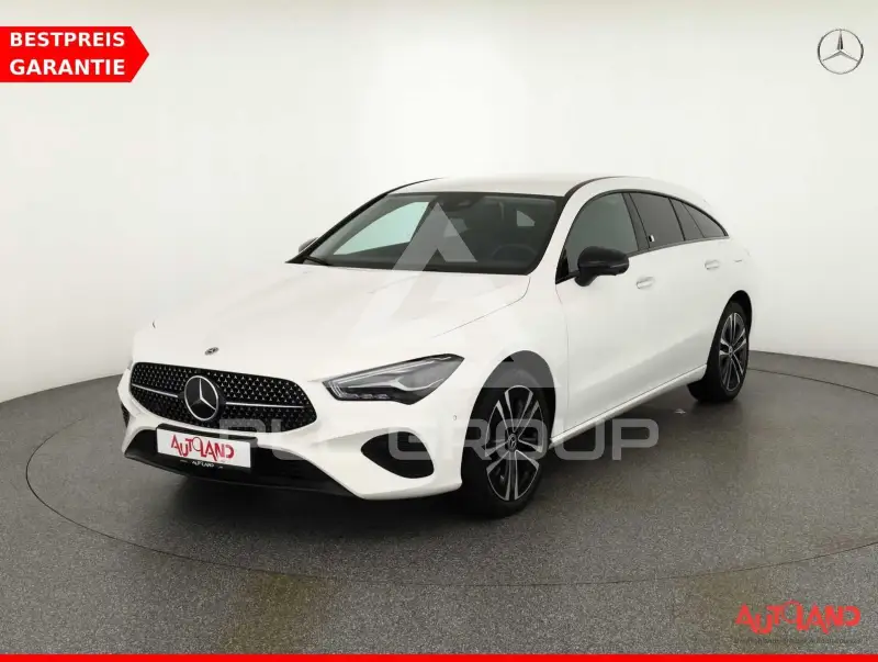 2023 Mercedes Benz Cla 250