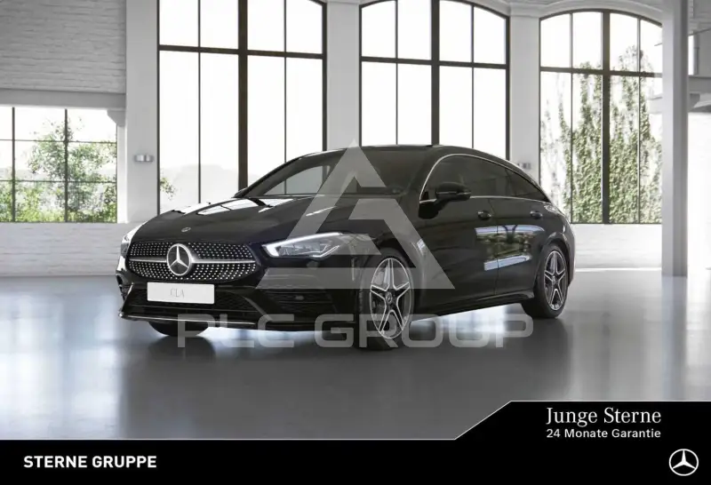 2023 Mercedes Benz Cla 250