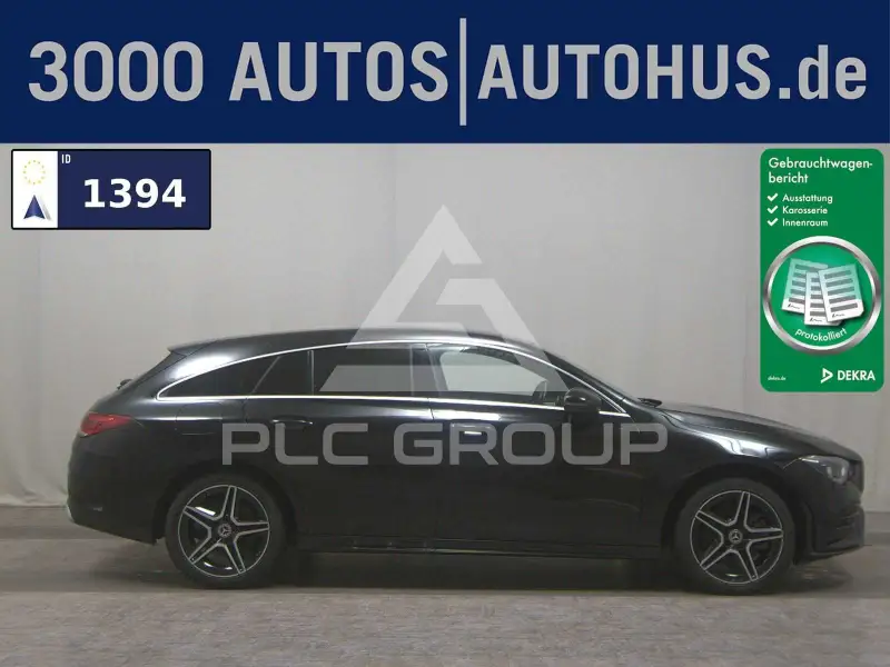 2023 Mercedes Benz Cla 250