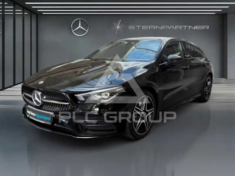 2023 Mercedes Benz Cla 250