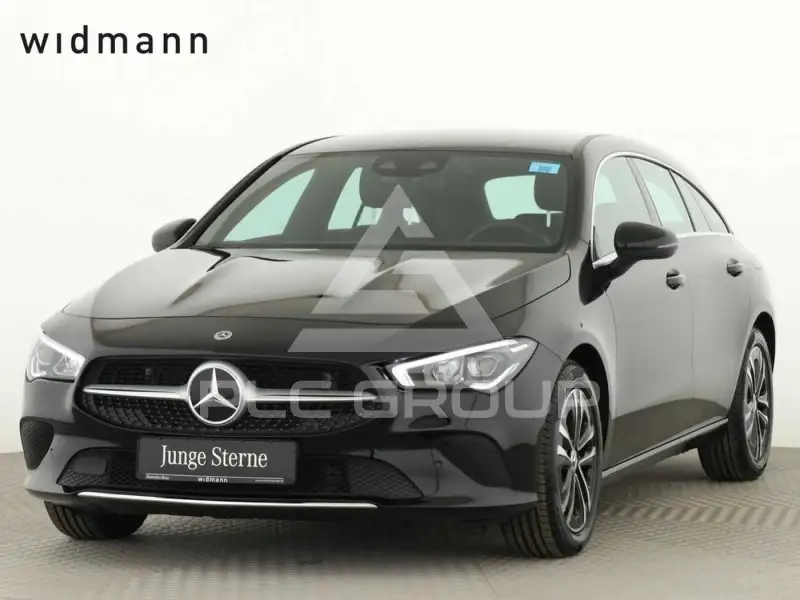2023 Mercedes Benz Cla 250