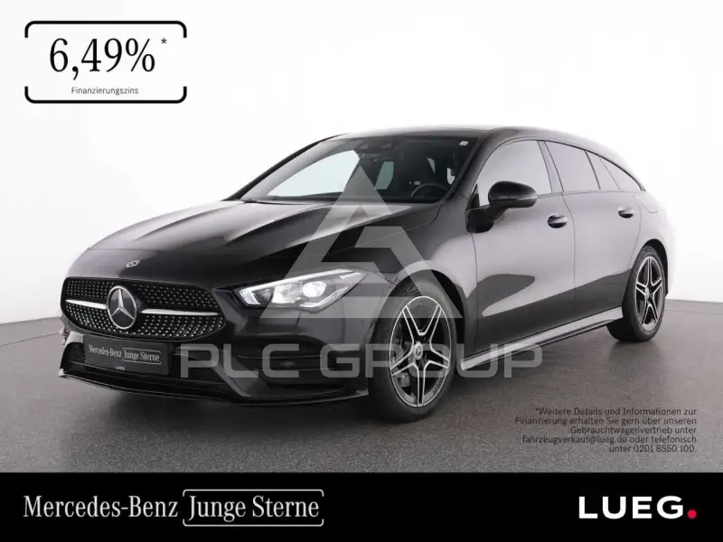 2023 Mercedes Benz Cla 250