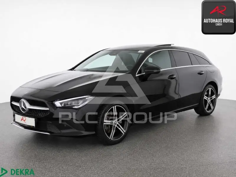 2023 Mercedes Benz Cla 250