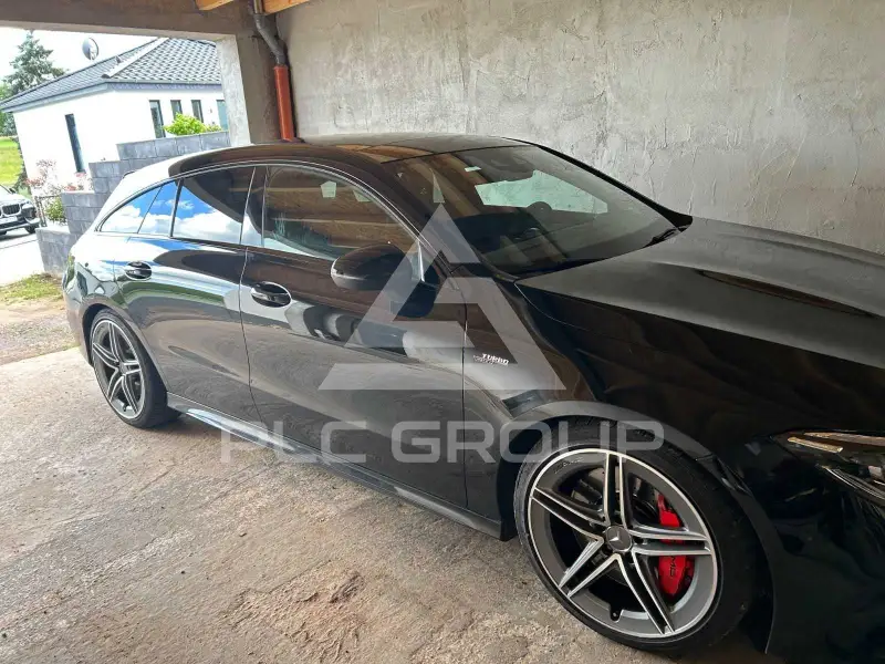2023 Mercedes Benz CLA 45 AMG
