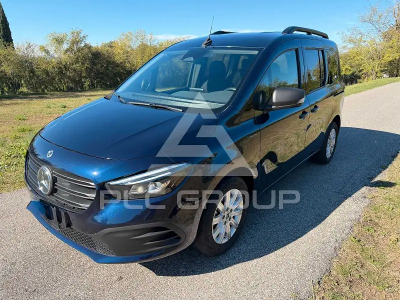 2023 Mercedes Benz Citan