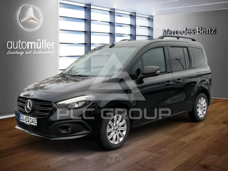2023 Mercedes Benz Citan