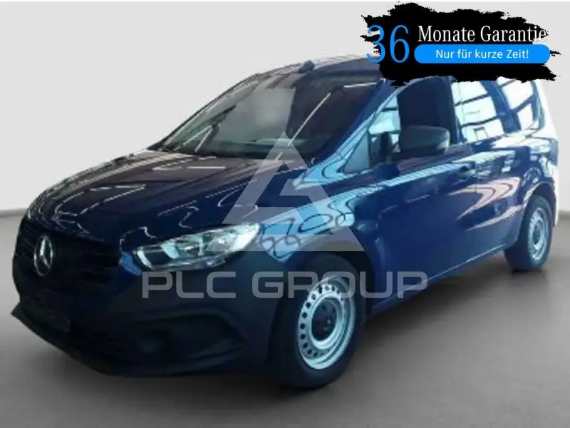 2023 Mercedes Benz Citan