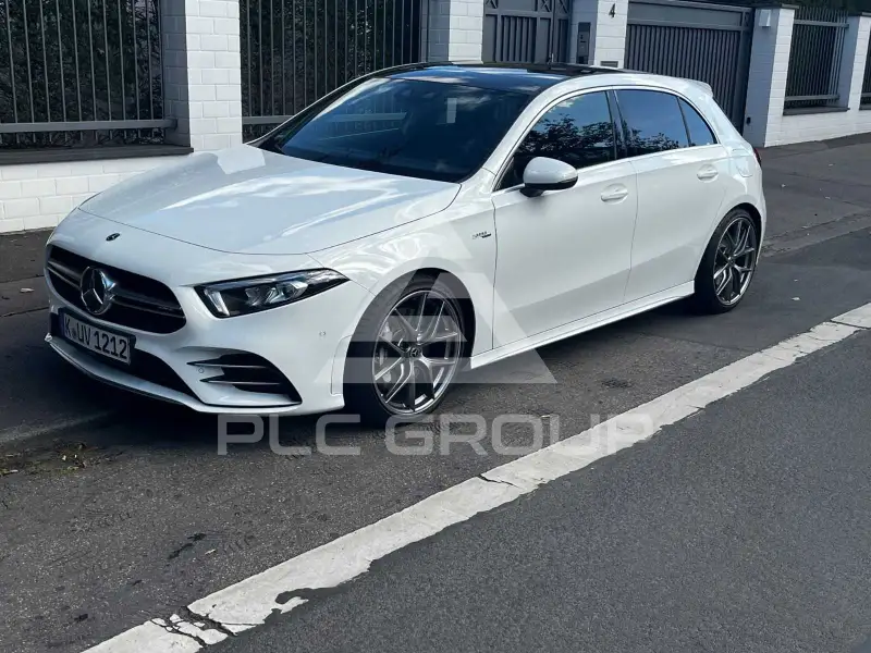 2023 Mercedes Benz A35 AMG