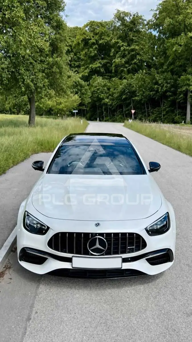 2023 Mercedes Benz E 63 AMG