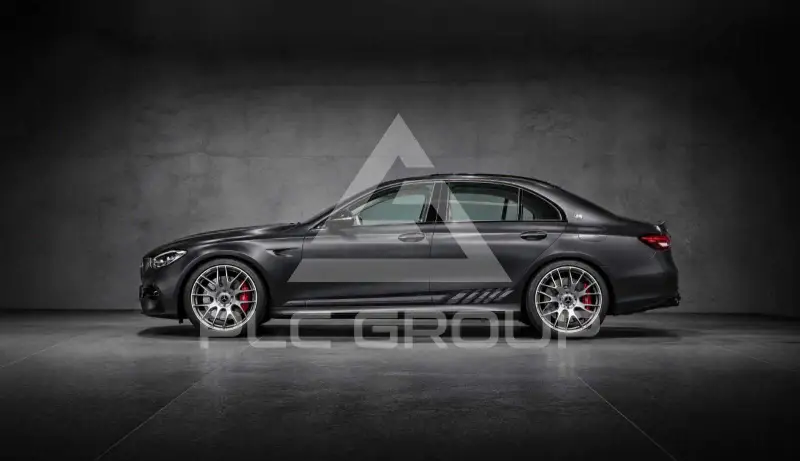 2023 Mercedes Benz E 63 AMG