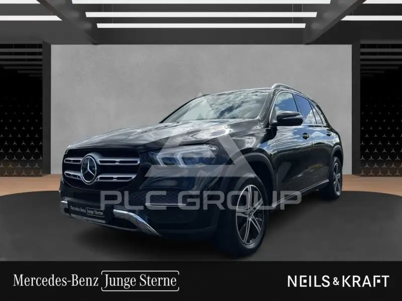 2023 Mercedes Benz GLE 300