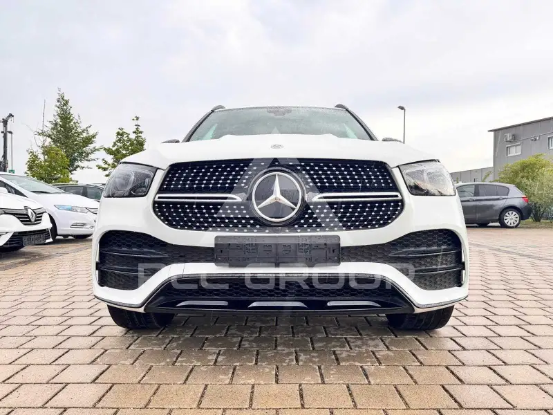 2023 Mercedes Benz GLE 300