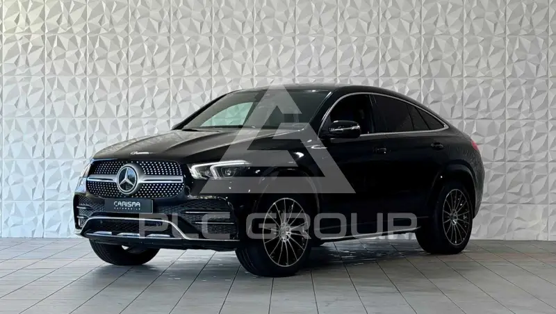 2023 Mercedes Benz GLE 300