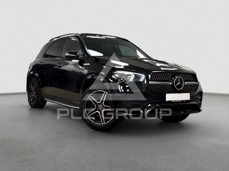 2023 Mercedes Benz GLE 300