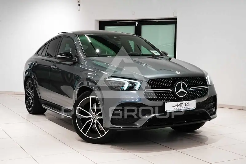 2023 Mercedes Benz GLE 300