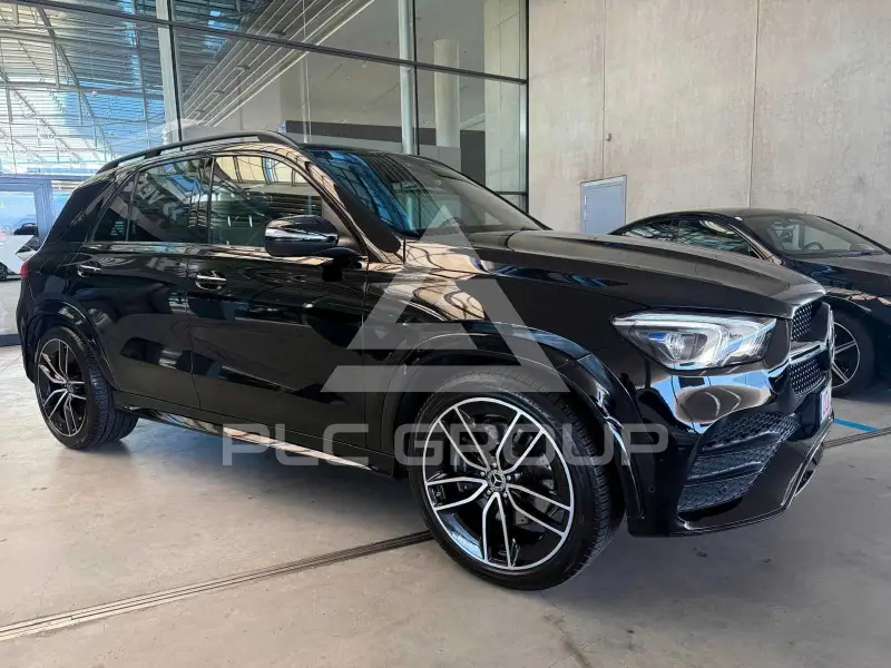2023 Mercedes Benz GLE 300