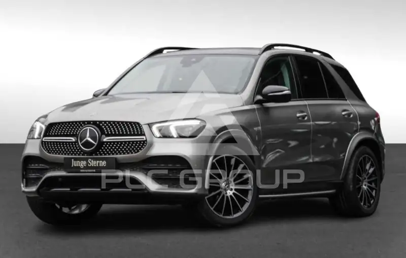 2023 Mercedes Benz GLE 300