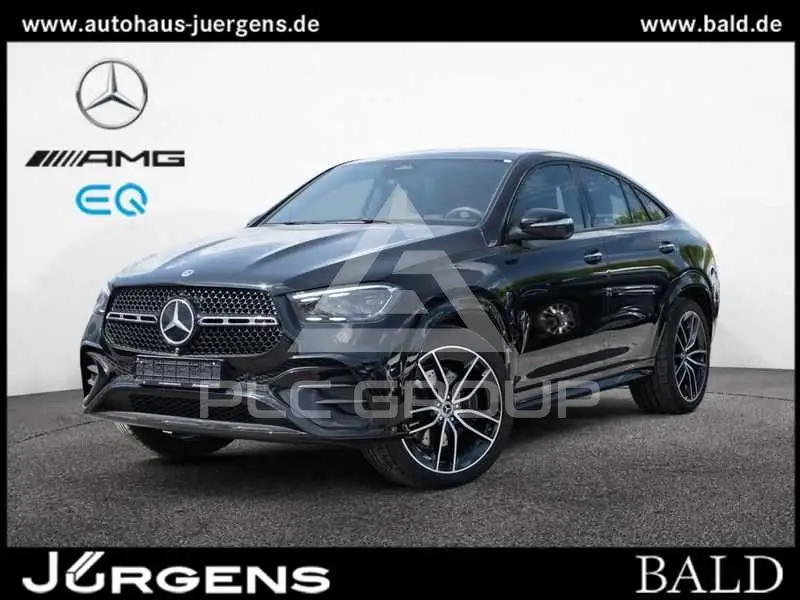 2023 Mercedes Benz GLE 300