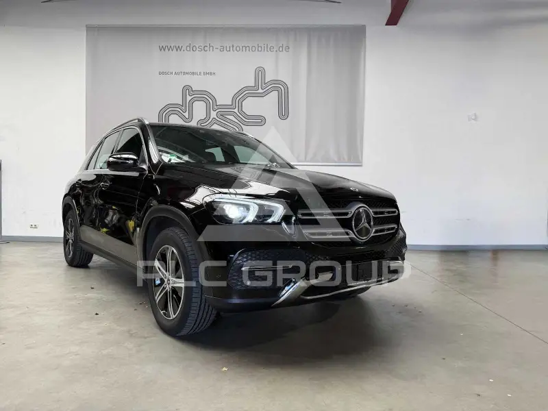 2023 Mercedes Benz GLE 300