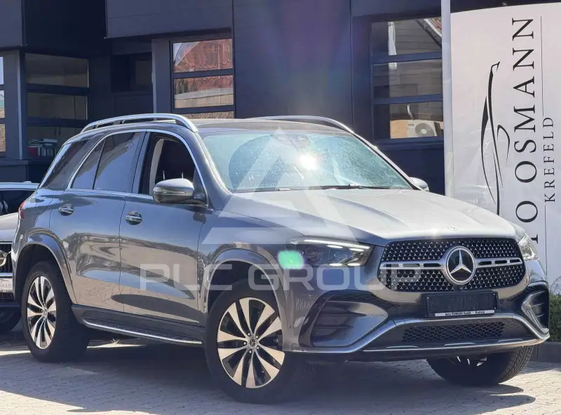 2023 Mercedes Benz GLE 300