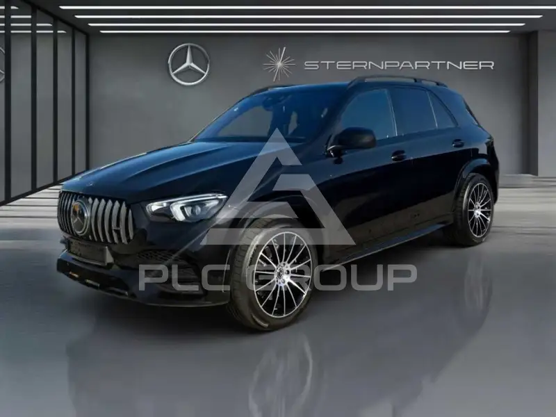 2023 Mercedes Benz GLE 300