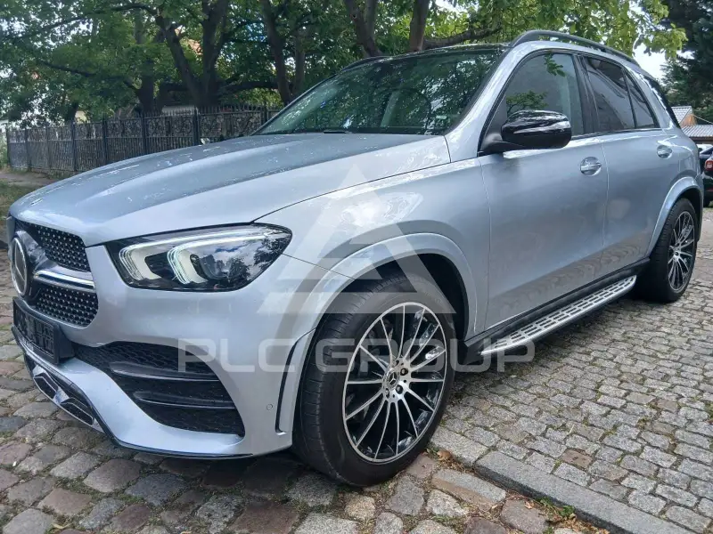 2023 Mercedes Benz GLE 300