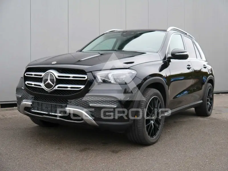 2023 Mercedes Benz GLE 300