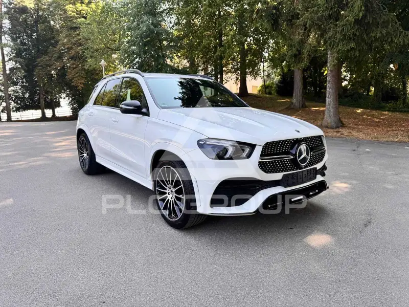 2023 Mercedes Benz GLE 300