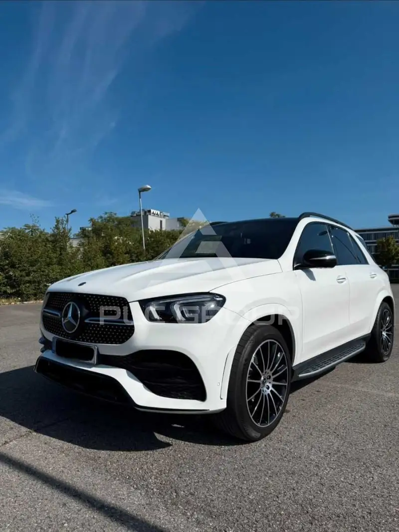 2023 Mercedes Benz GLE 300