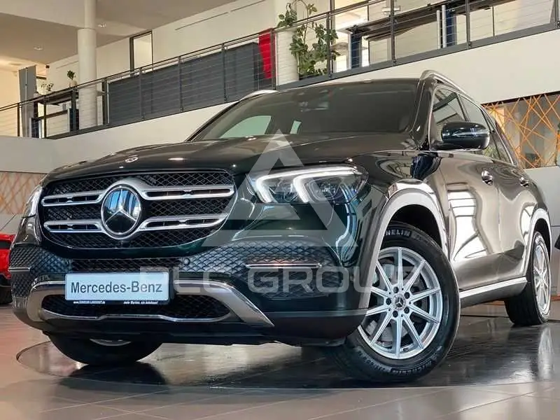 2023 Mercedes Benz GLE 300