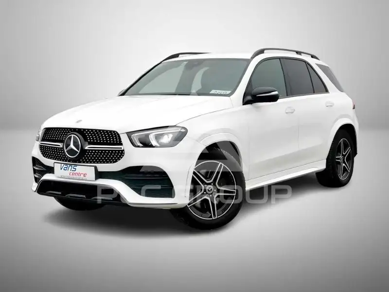 2023 Mercedes Benz GLE 300