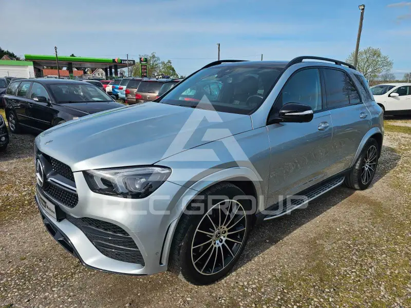 2023 Mercedes Benz GLE 300