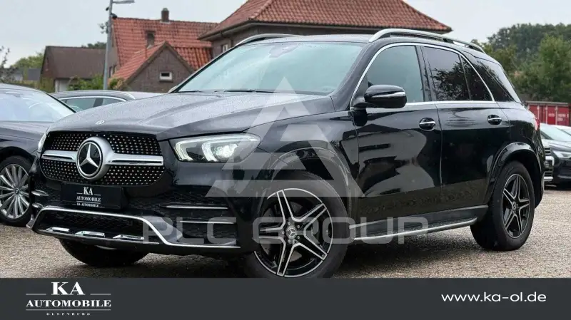 2023 Mercedes Benz GLE 300