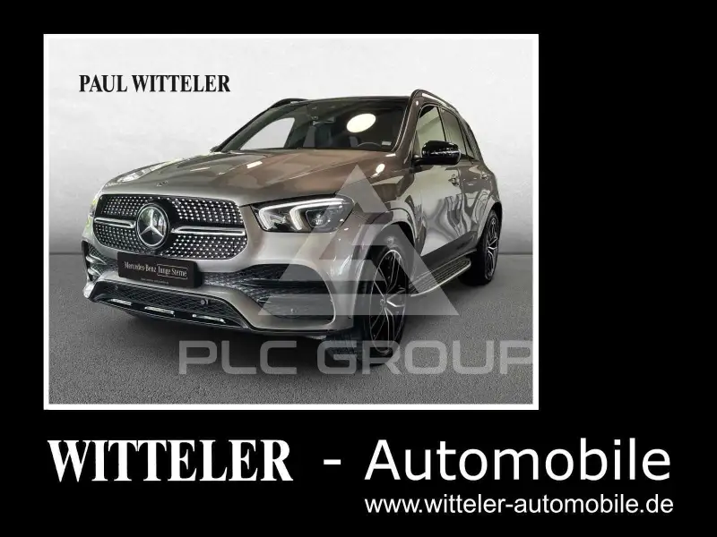 2023 Mercedes Benz GLE 300