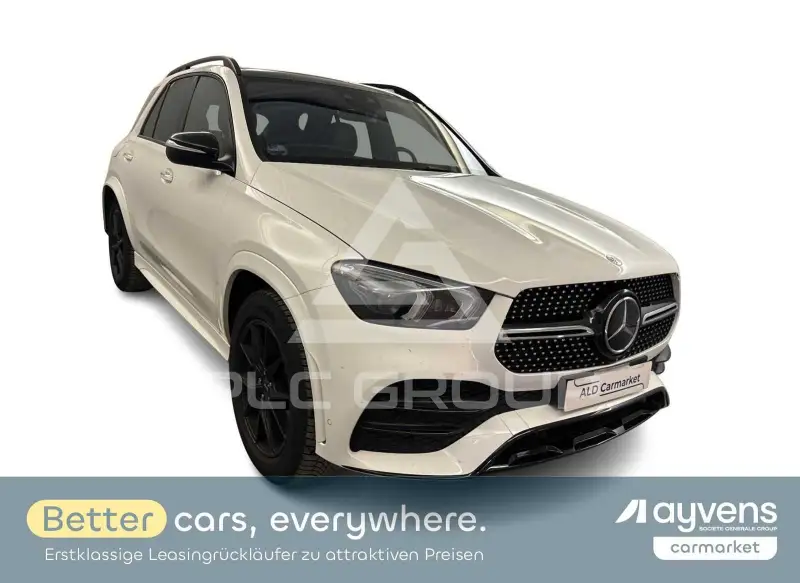 2023 Mercedes Benz GLE 300