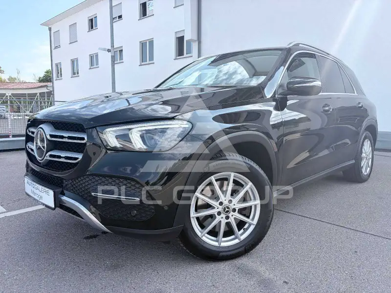 2023 Mercedes Benz GLE 300