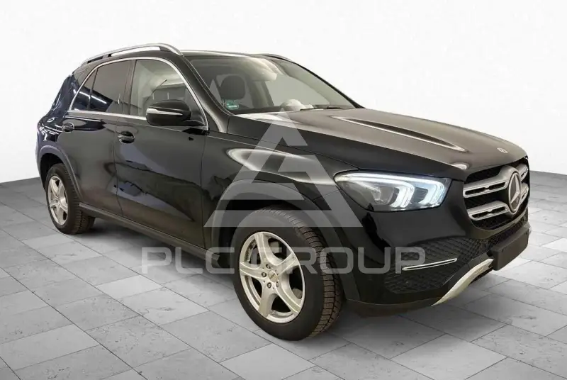 2023 Mercedes Benz GLE 300
