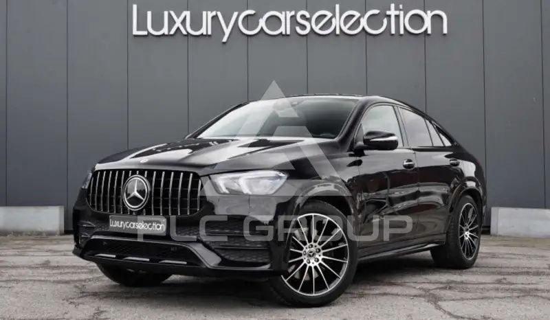 2023 Mercedes Benz GLE 300