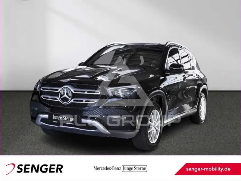 2023 Mercedes Benz GLE 300