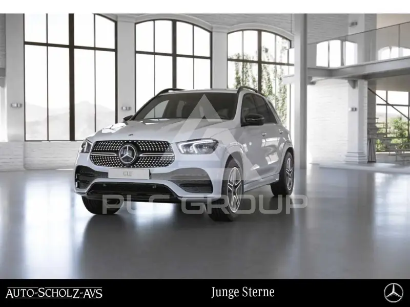 2023 Mercedes Benz GLE 300